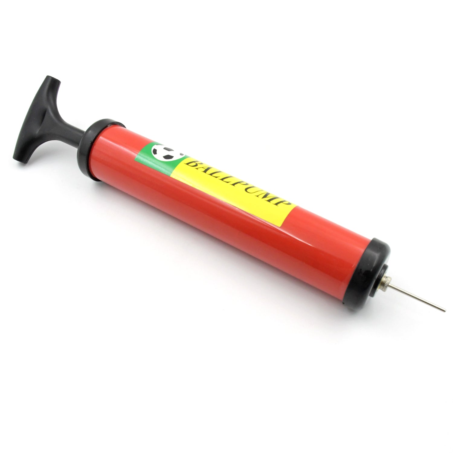 Plastic Pump for Inflating Balls (24CM) - Inflatable Ball Development Toy view 5