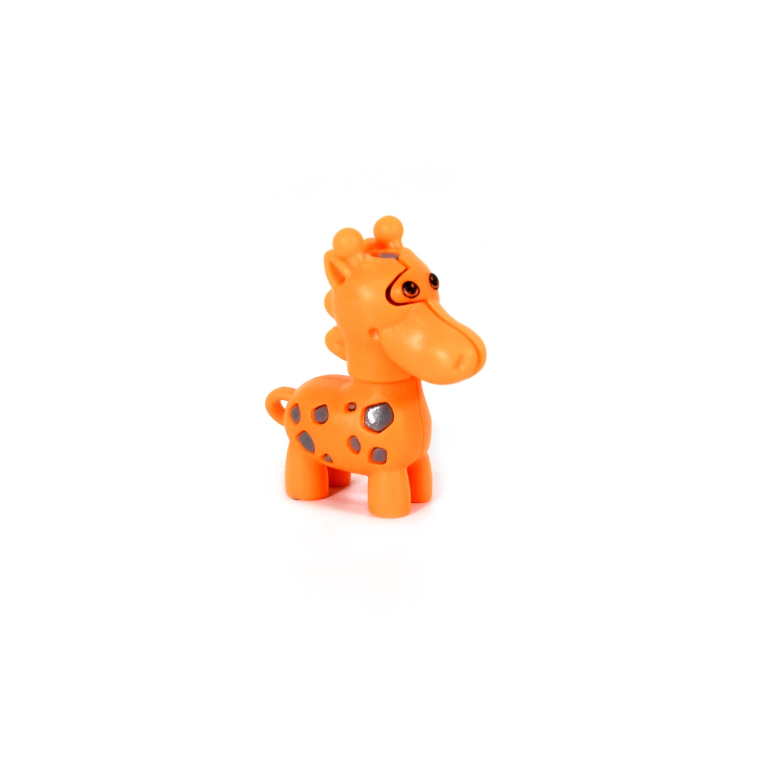 Extandable Giraffe toy, Cute Looking Giraffe with Extandable Neck (30 Pcs Set) view 5