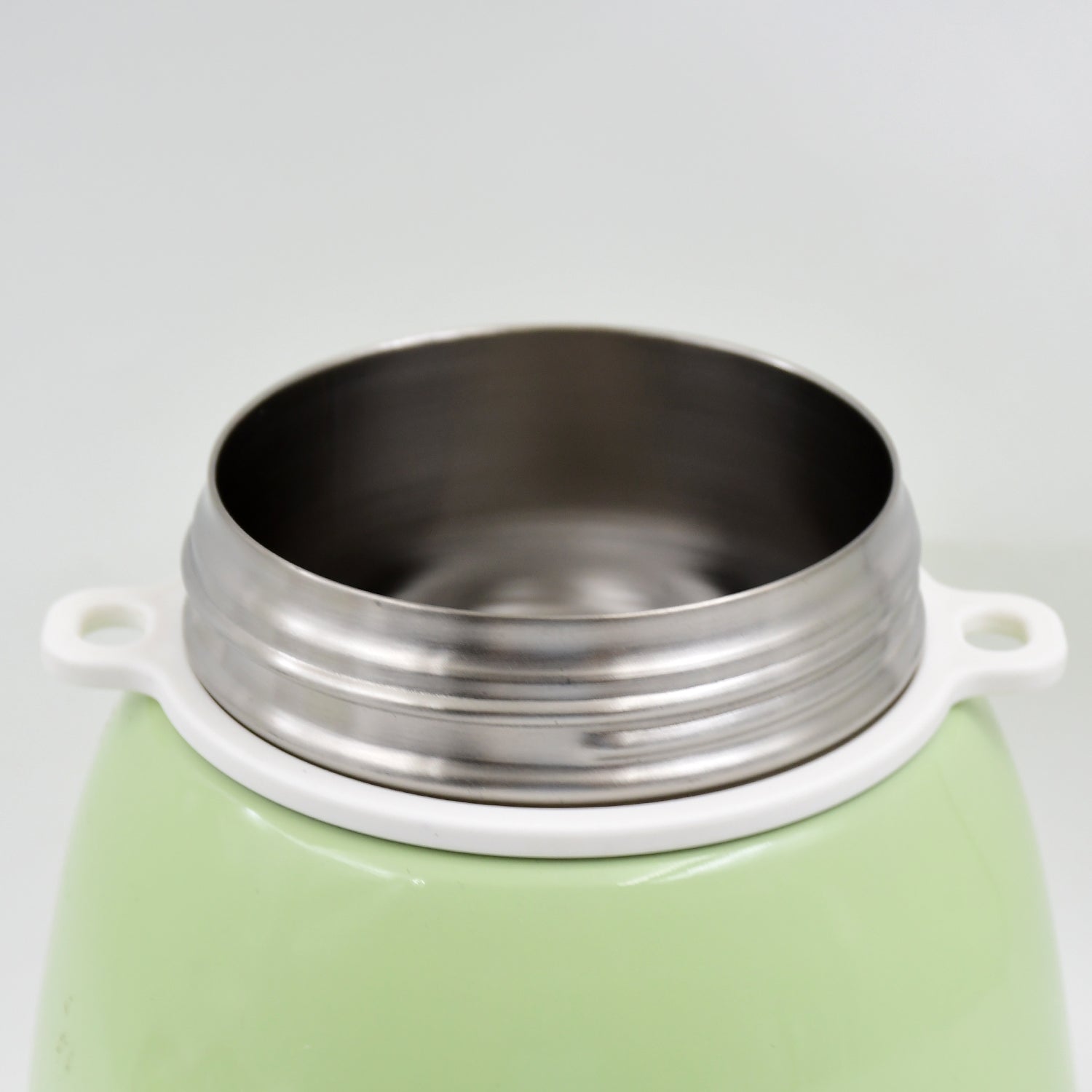 Stainless Steel Mug / Bottle Vacuum Insulated Cup With Handle (1200 ML) view 6