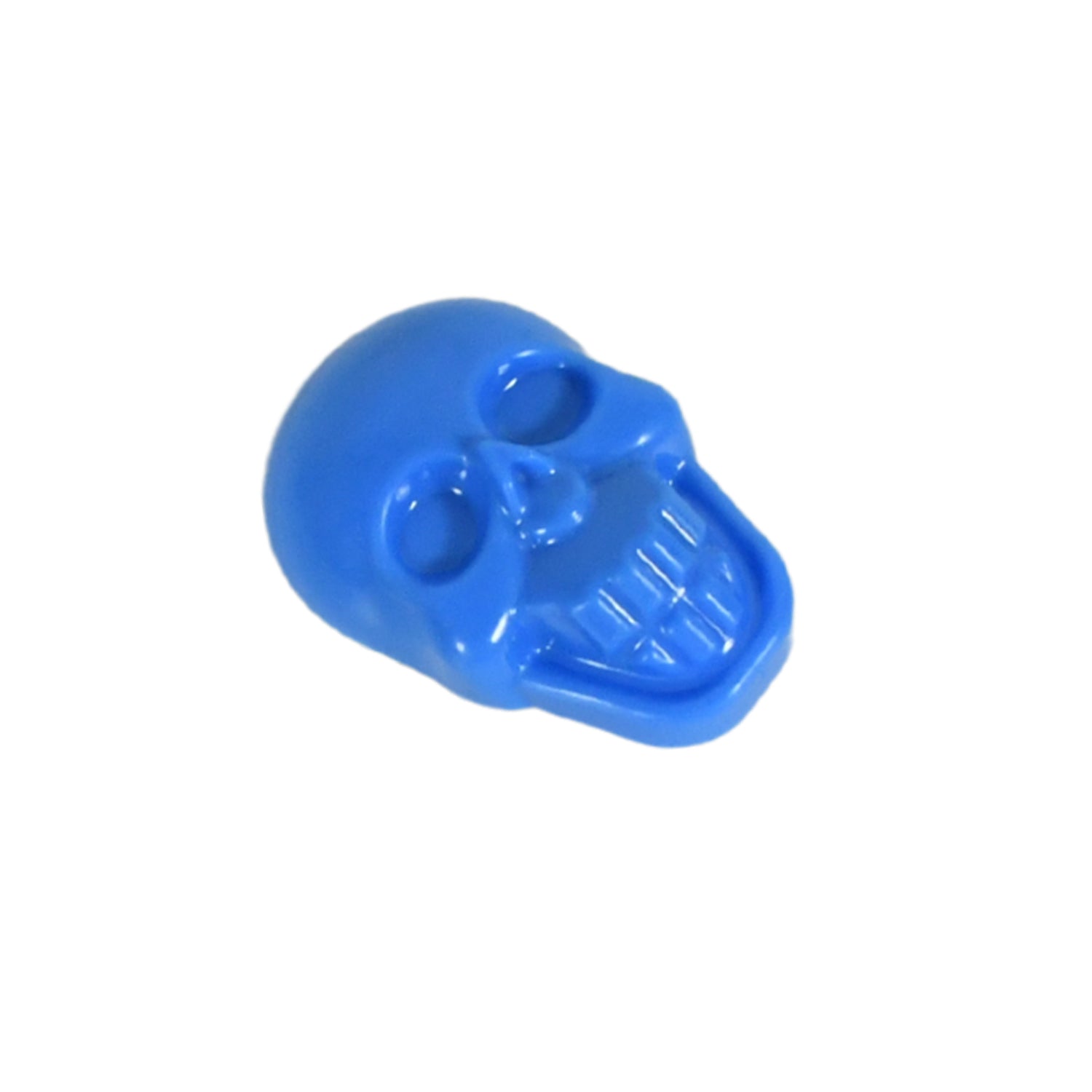 Pull Back Skull Toy, Small DIY Pull Back Skull Toy For Kids (30 Pc Set) view 6