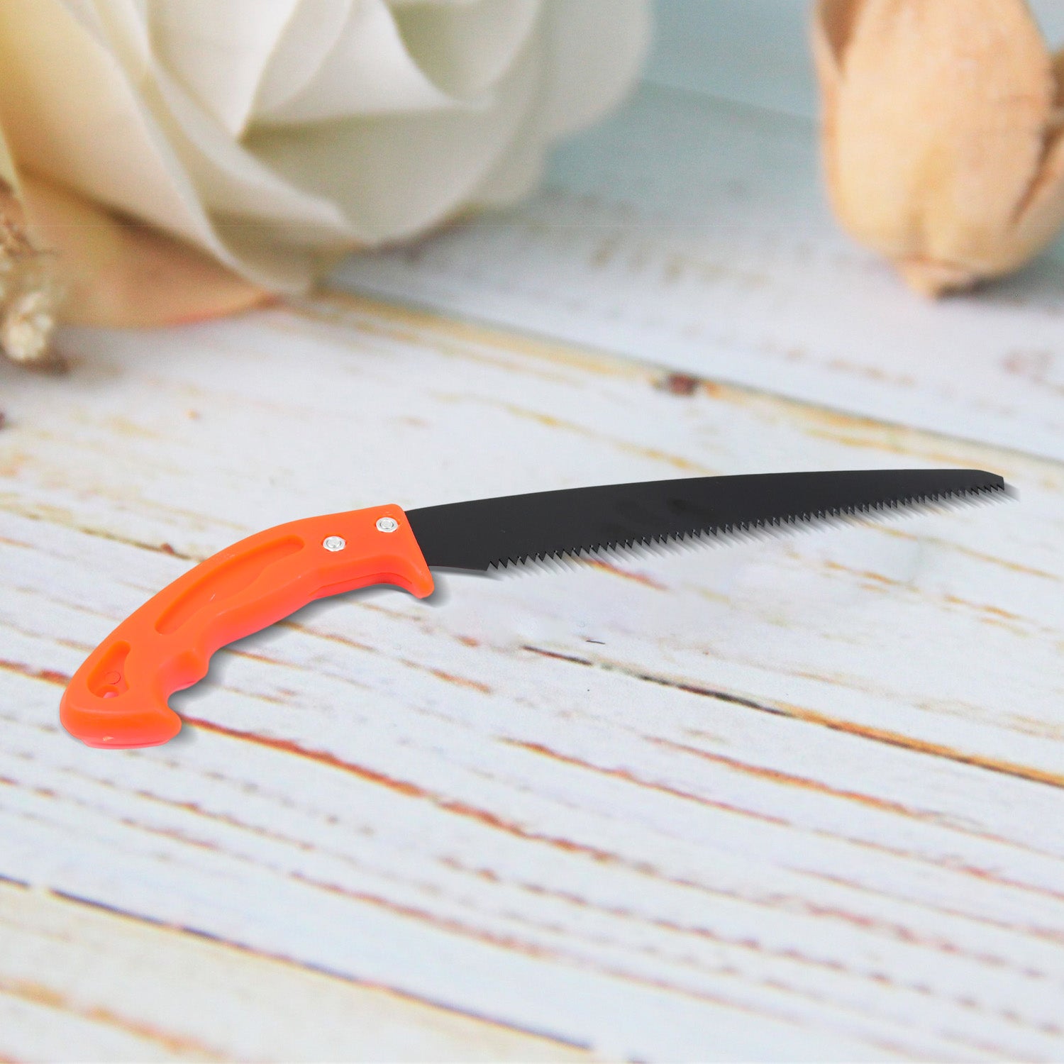 Hand Pruning Saw for Tree Branch Cutter (1 Pc) view 5