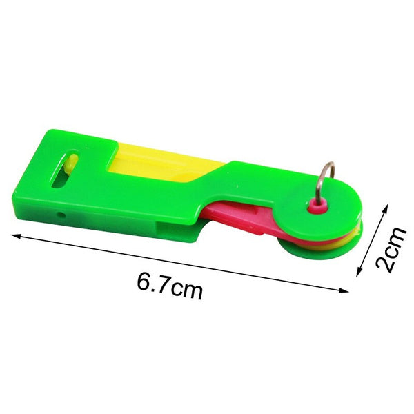 Automatic Needle Threading Device (Multicolour) view 8