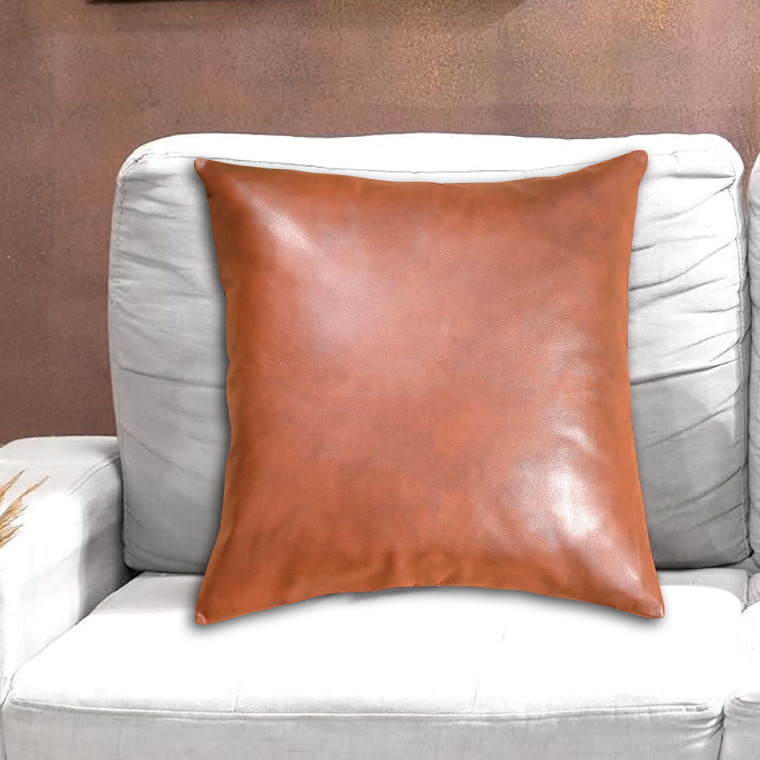 Pillow Covers, Couch Pillows Cover (60 × 60 CM) view 4