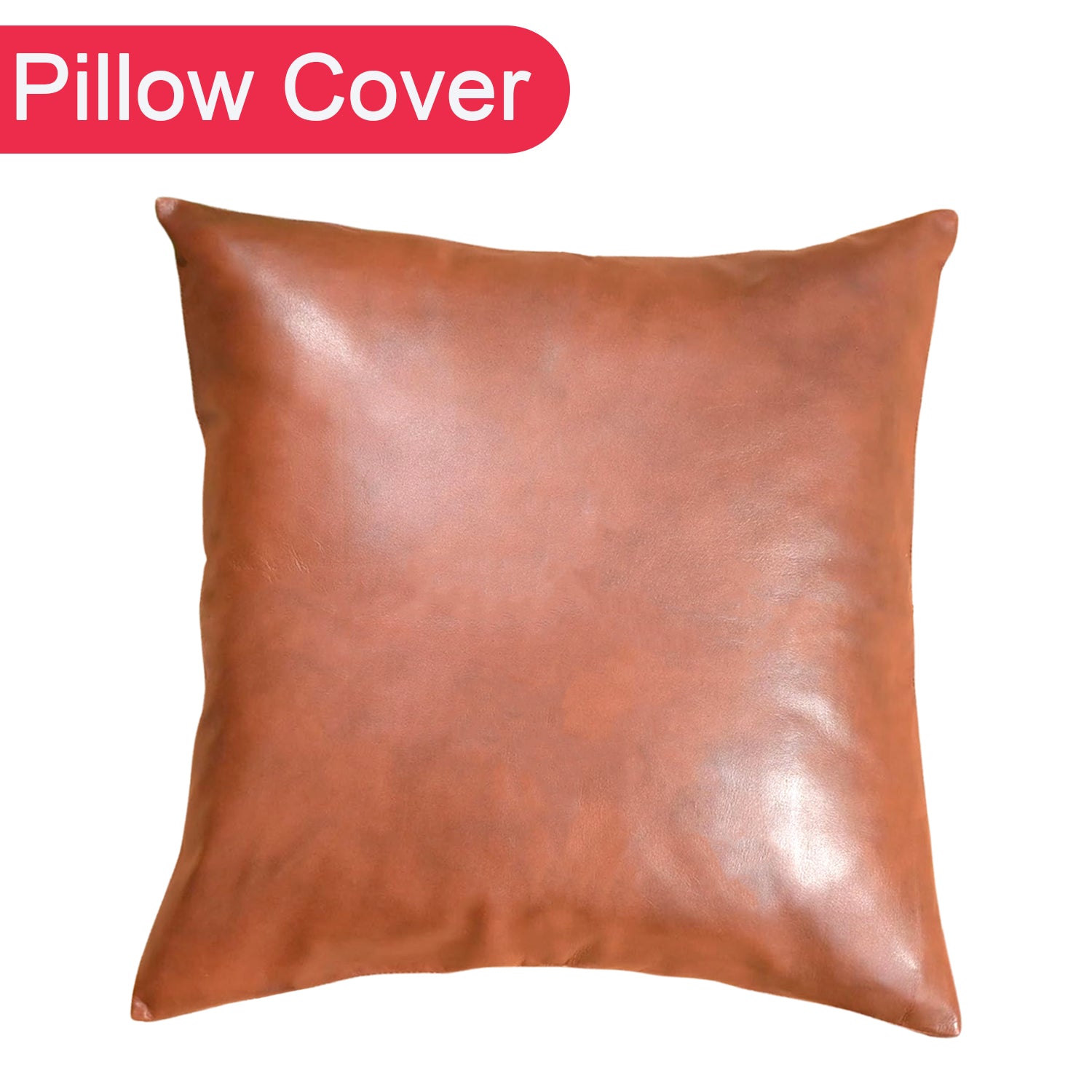 Pillow Covers, Couch Pillows Cover (60 × 60 CM) view 3