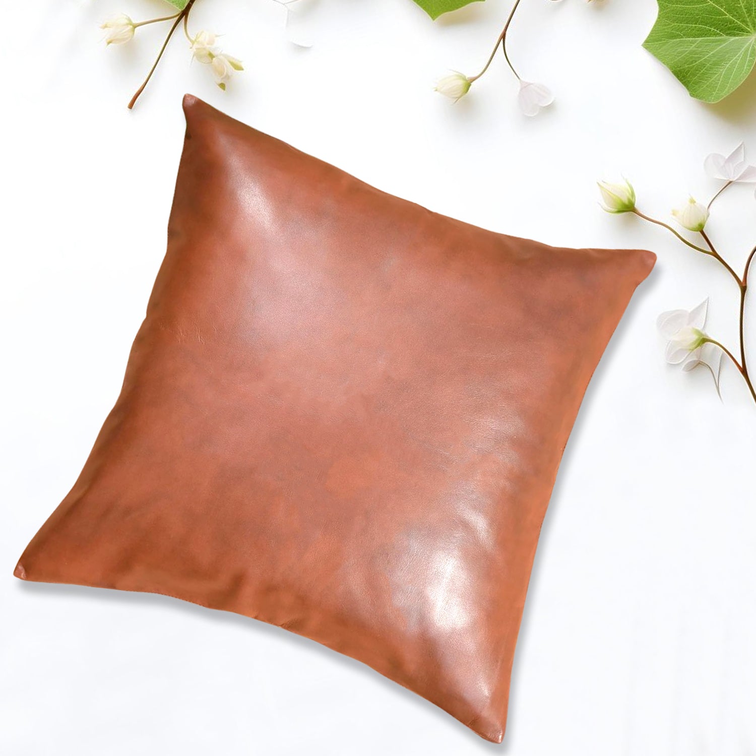 Pillow Covers, Couch Pillows Cover (60 × 60 CM) view 5