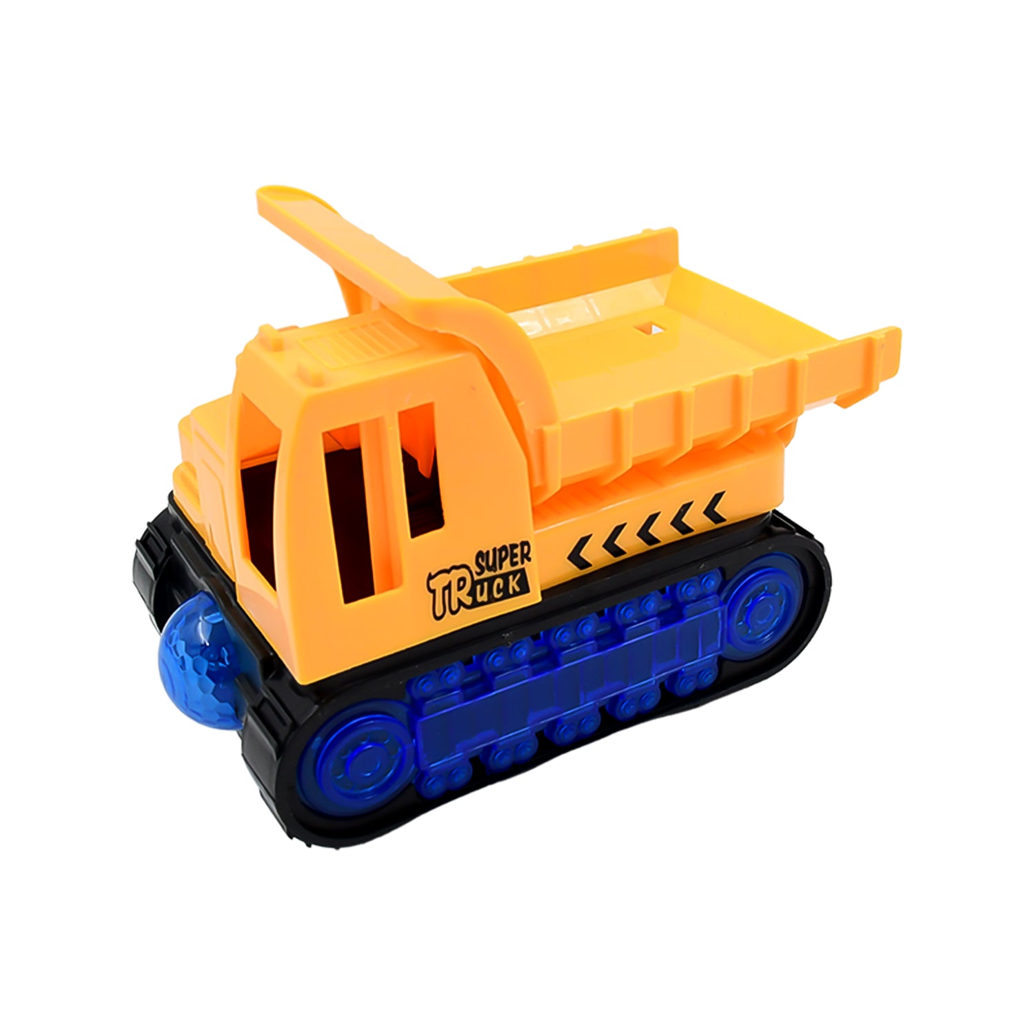 Engineering Vehicle Toys for Kids (1 Pc) view 5