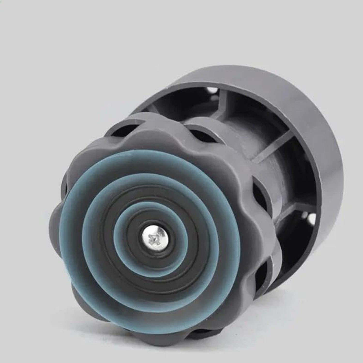 Plastic Washing Machine Vibration Feet (4 Pcs Set) view 6